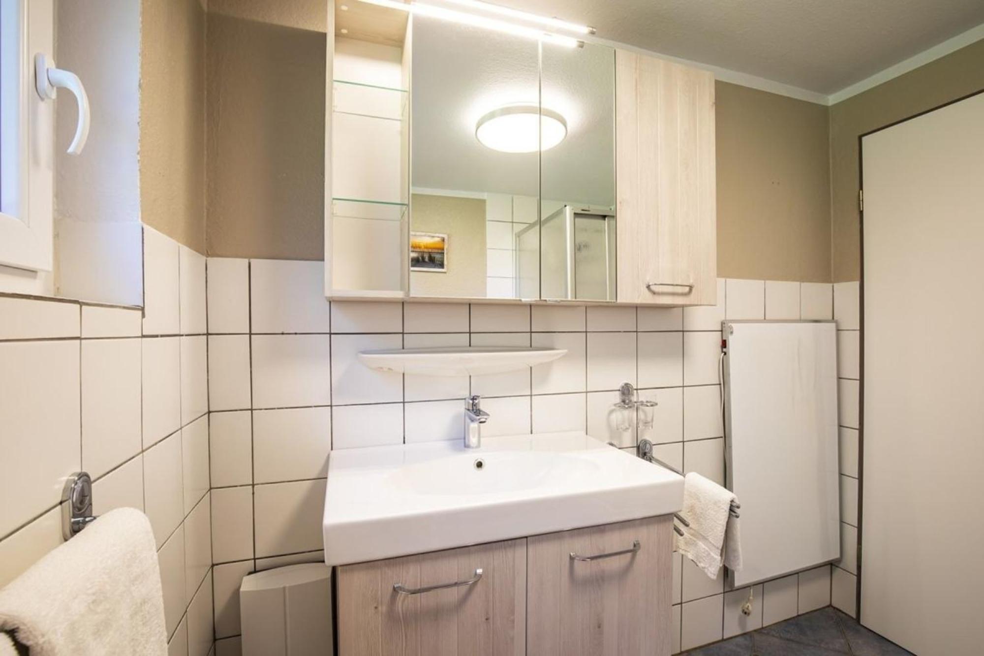 Ferienhaus Biene am Siel Neufunnixsiel Exterior foto