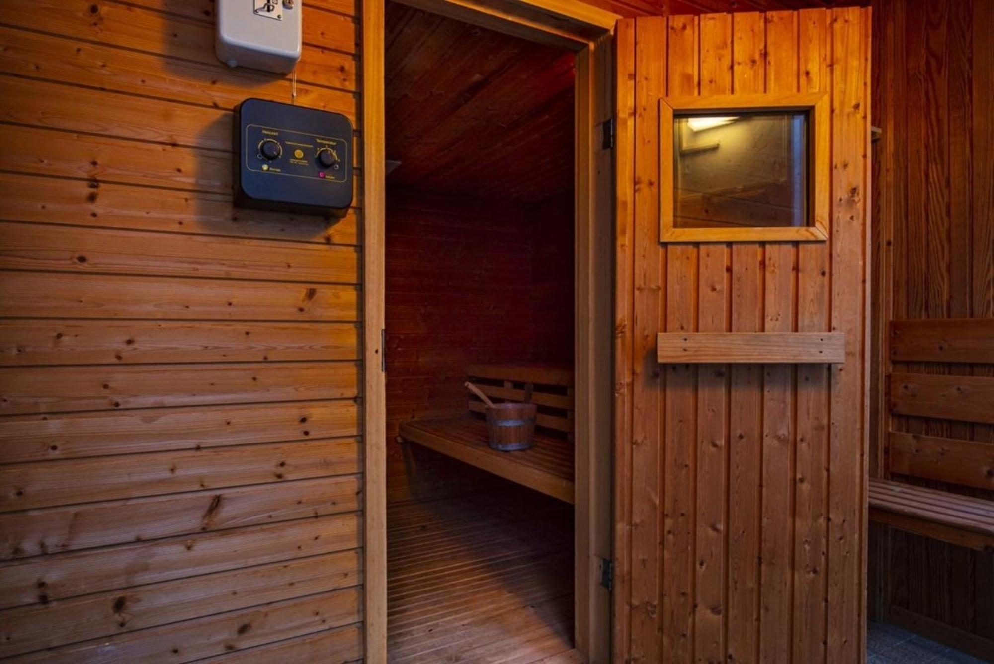 Ferienhaus Biene am Siel Neufunnixsiel Exterior foto